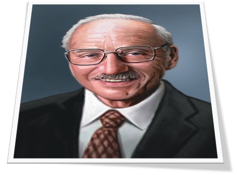 جرج برنارد دانتزیگ