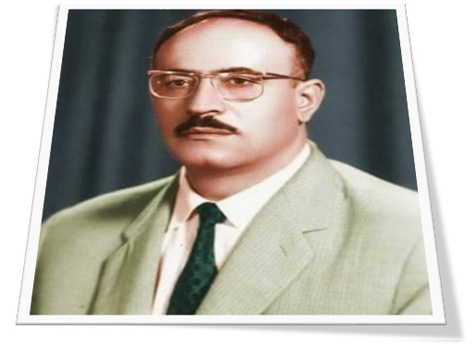 طاهر توفیق