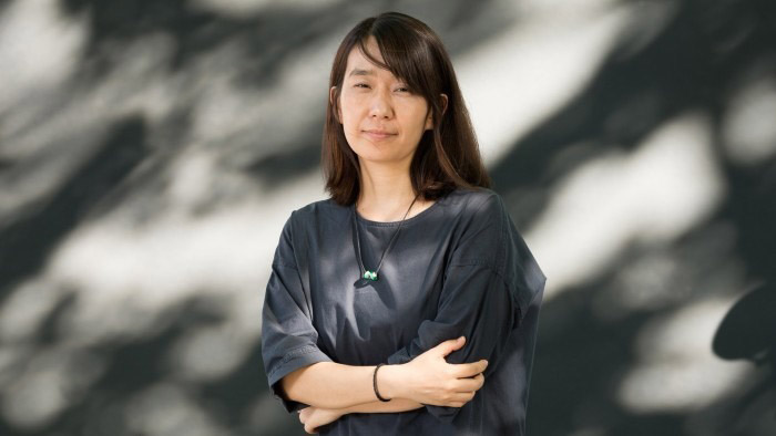 هان کانگ، اولین زن آسیایی برنده نوبل ادبیات هان کانگ، اولین زن نویسنده آسیایی برنده نوبل ادبیات