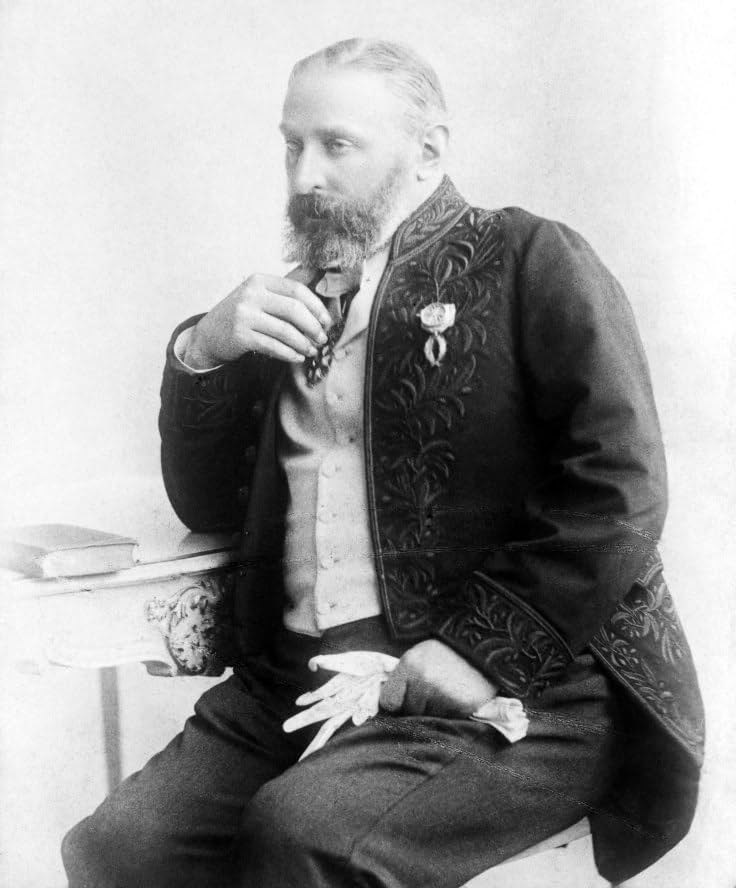 سولی پرودوم، نخستین برنده جایزه نوبل ادبیات سولی پرودوم، اولین برنده نوبل ادبیات در سال ۱۹۰۱