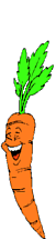 گیف های هویج