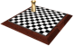 گیف صفحه شطرنج