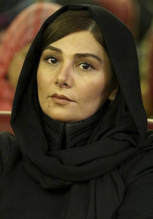 زن ناز ایران هنگامه قاضیانی