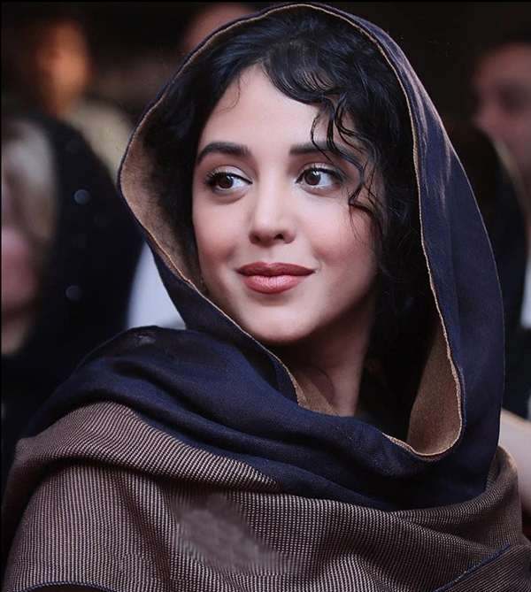 هنگامه حمیدزاده دختر خوشگل ایرانی