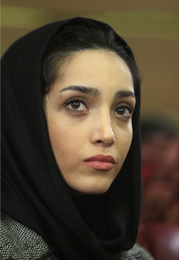 دختر ناز ایرانی خاطره اسدی