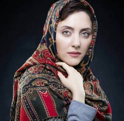 مهسا کرامتی دختر خوشگل ایرانی
