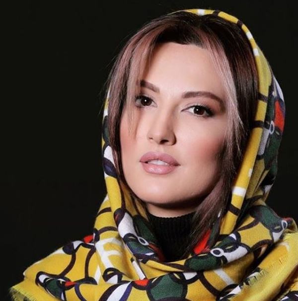 سمیرا حسینی دختر خوشگل ایرانی