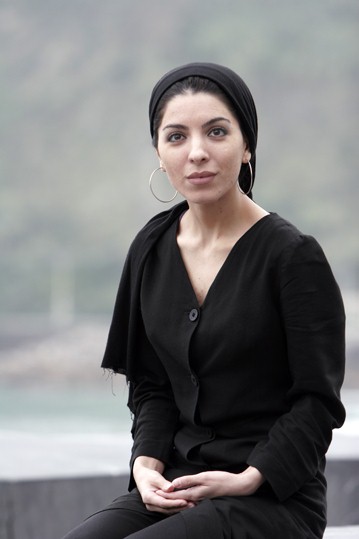 Samira Makhmalbaf / سمیرا مخملباف