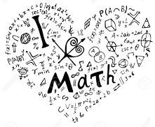 شعر عاشقانه ریاضی