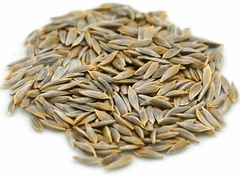 تخم کاهو lettuce leaf