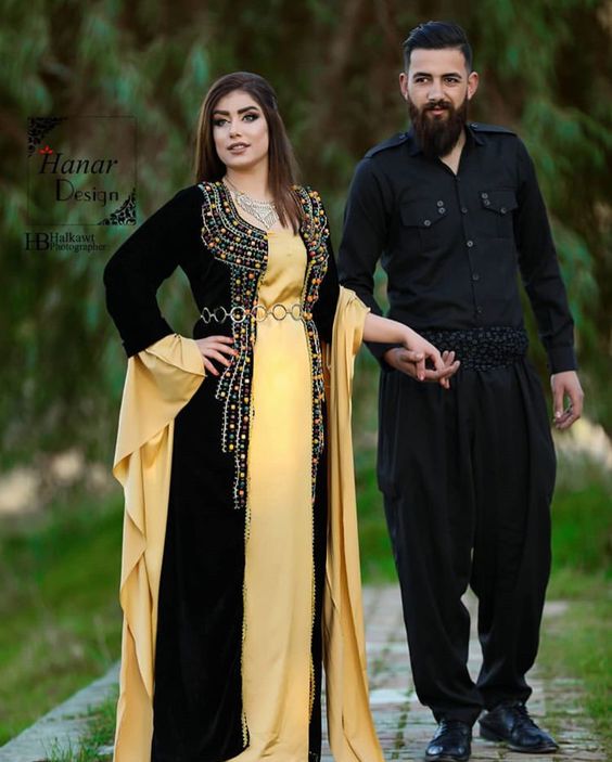 قیمت لباس عروس کردی کرمانشاهی