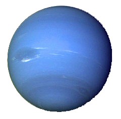سیاره نپتون