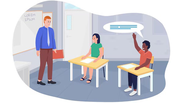 پرسشنامه ارزیابی علل گرایش دانش‌آموزان به کلاس‌های کنکور 