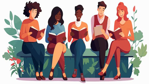 پرسشنامه فرهنگ کتابخانه و کتابخوانی