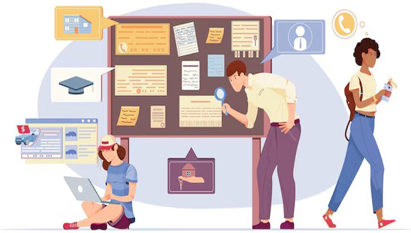 پرسشنامه عوامل سازمانی مدارس