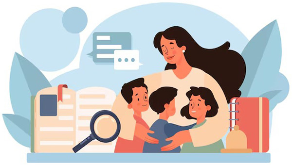 پرسشنامه نیازسنجی مربیان مدارس پیش دبستانی