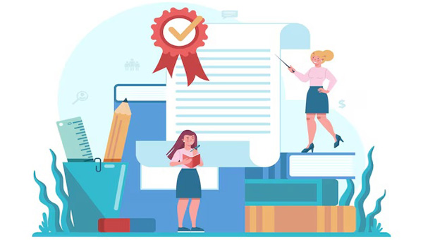 پرسشنامه ارزیابی کیفیت تدریس از ابعاد مختلف