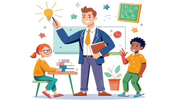 پرسشنامه مهارت های مورد نیاز معلمان دوره ابتدایی