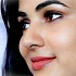 سونال چوهان دختر زیبای هندی
